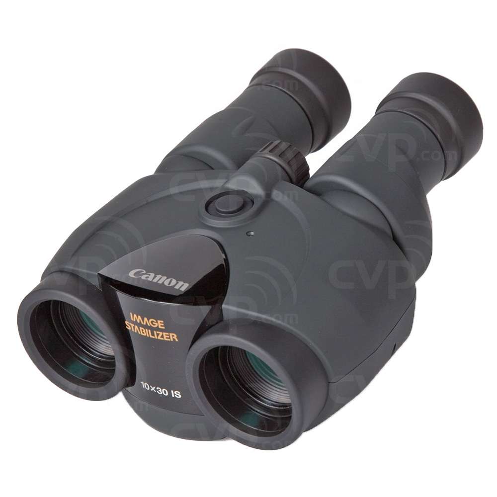 Buy - Canon 10x30 IS Image Stabilised Binoculars (2897A018AA)